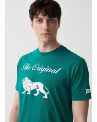 Lonsdale London - T-Shirt - Lyst