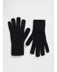 Gap - Guanti Cashsoft - Lyst