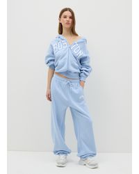 OVS - Joggers Baggy Fit Con Coulisse, Donna, Taglia - Lyst