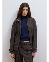 Les Copains - Shacket - Lyst