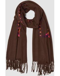 Piombo - Sciarpa - Lyst