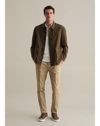Piombo Contemporary - Shacket - Lyst