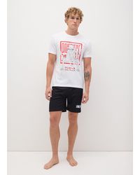 OVS - Ovs Pigiama Da Uomo - Lyst