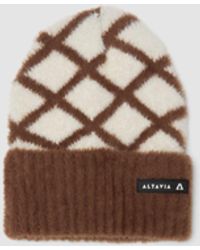 ALTAVIA - Berretto - Lyst
