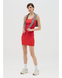 OVS - Abito Tubino Da Donna - Lyst
