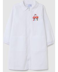 OVS - Grembiule Scolastico Da Bambino - Lyst