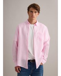 Piombo - Camicia - Lyst