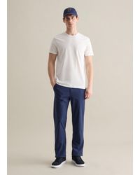 Piombo - T-Shirt Da Uomo - Lyst