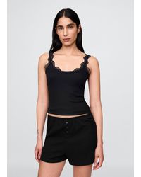Gap - Pigiama Con Dettagli - Lyst