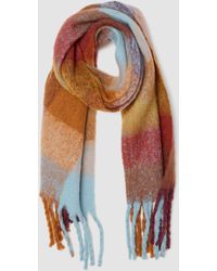 Piombo - Sciarpa - Lyst