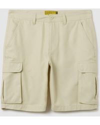 OVS - Ovs Bermuda Da Uomo - Lyst