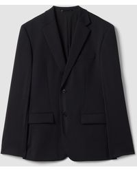Piombo Tech - Blazer - Lyst