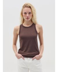 OVS - Ovs Tank Top - Lyst