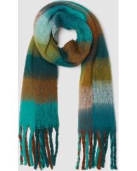 Piombo - Sciarpa - Lyst
