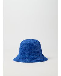 OVS - Ovs Cappello Cloche Da Donna - Lyst