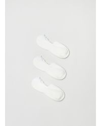 Gap - Tripack Fantasmini Stretch, Uomo, , Taglia - Lyst