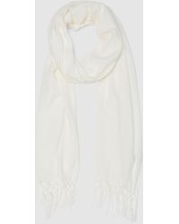 Piombo - Sciarpa - Lyst