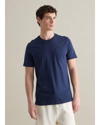 Piombo - T-Shirt Da Uomo - Lyst