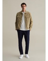 Piombo Contemporary - Shacket - Lyst