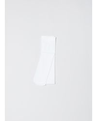 Collant Con Cuoricini Glitter di OVS in Bianco | Lyst