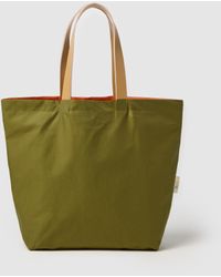 0000 - Shopper Da Uomo Con Manici Robusti Quid, Taglia - Lyst