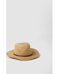 OVS - Cappello Fedora - Lyst