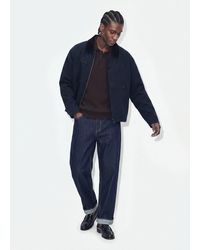 B.ANGEL - Giacca Crop - Lyst