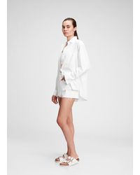 Gap - Camicia Oversize - Lyst