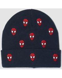 Marvel - Cappello Con Stampa Spider- Bambino, Taglia - Lyst