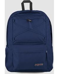 Jansport - Zaino Con Tasca Frontale E Spallacci Regolabili, Uomo, Taglia - Lyst