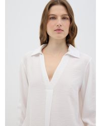 Hybrid - Camicia Da Donna - Lyst