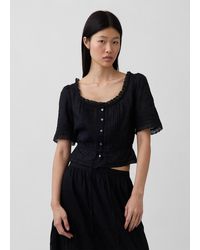 Gap - Blusa - Lyst