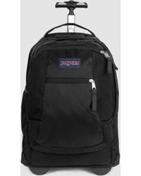 Jansport - Zaino Trolley Con Ruote E Tasche Zip, Uomo, Taglia - Lyst