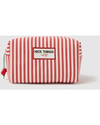 OVS - Ovs Beauty Case Stampato, Donna, Taglia - Lyst