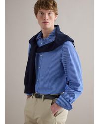Piombo - Camicia - Lyst