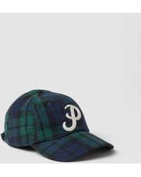 Piombo - Cappello - Lyst