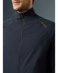 ALTAVIA - Giacca Antivento With Deborah Compagnoni, Uomo, Taglia - Lyst