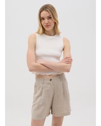 OVS - Ovs Canotta Da Donna - Lyst