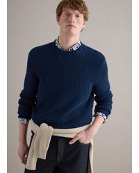 Piombo - Pullover A Maniche Lunghe - Lyst