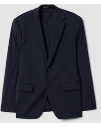Piombo Tech - Blazer - Lyst