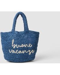 OVS - Borsa Mare Blu - Lyst