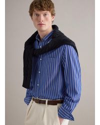 Piombo - Camicia - Lyst