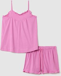 OVS - Ovs Completo Pigiama Da Donna - Lyst
