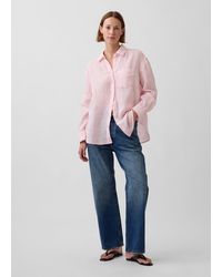 Gap - Camicia - Lyst
