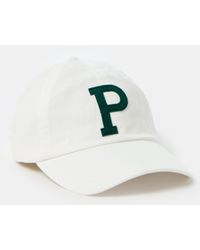 Piombo - Berretto Da Baseball Con Logo, Uomo, , Taglia - Lyst