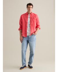 Piombo - Camicia Da Uomo - Lyst