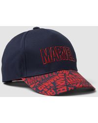 Marvel - Cappello - Lyst