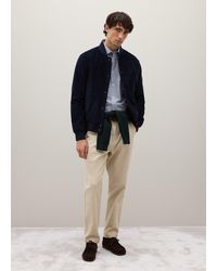Piombo - Giacca Bomber - Lyst