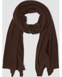 Piombo Contemporary - Sciarpa - Lyst
