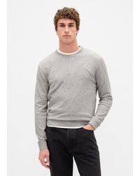 Gap - Maglione Cashsoft Girocollo - Lyst